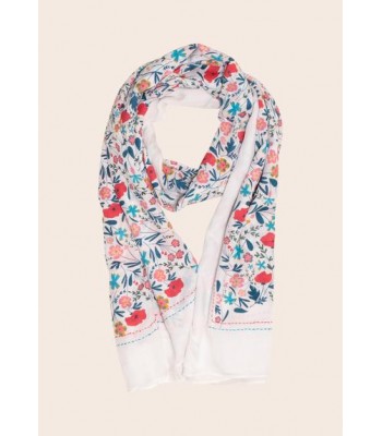 Brakeburn Botanical Scarf New 2021